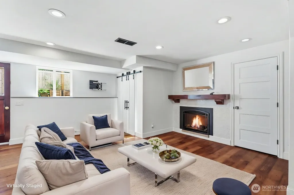 1438 159th Avenue SE Bellevue WA 98008