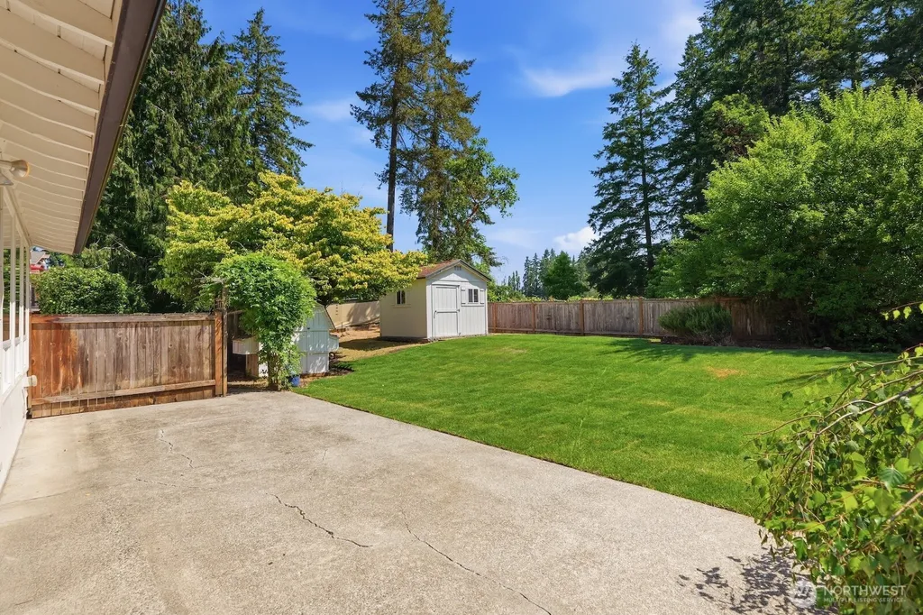 1438 159th Avenue SE Bellevue WA 98008