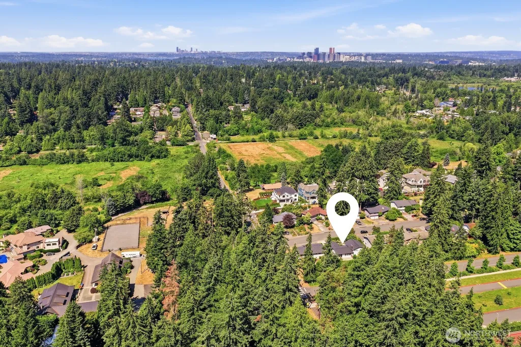 1438 159th Avenue SE Bellevue WA 98008