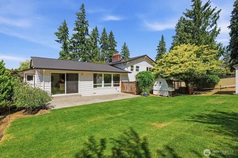 1438 159th Avenue SE Bellevue WA 98008