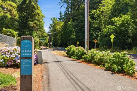 1438 159th Avenue SE Bellevue WA 98008