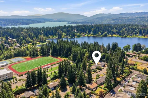 1438 159th Avenue SE Bellevue WA 98008