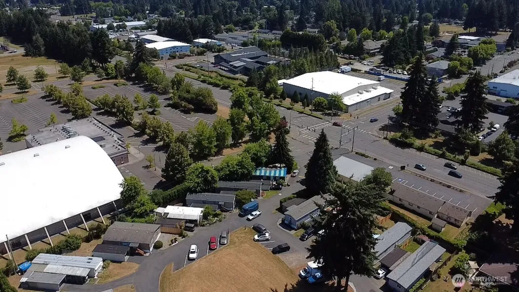 4830 Pacific Avenue SE Lacey WA 98503