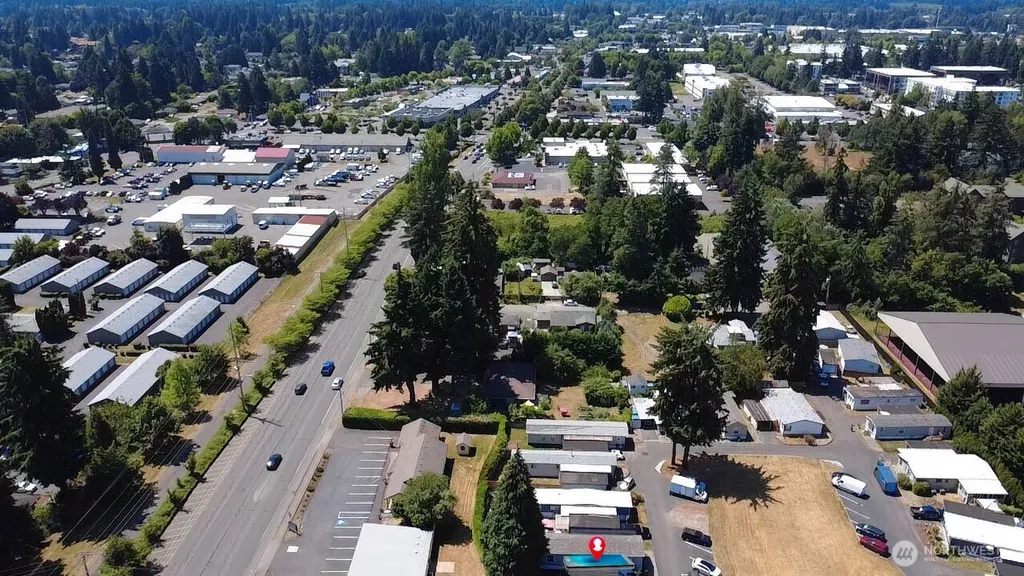 4830 Pacific Avenue SE Lacey WA 98503