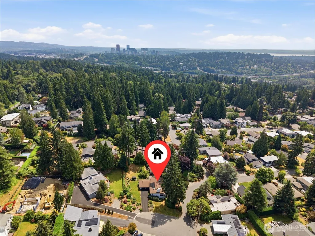 4802 111th Avenue NE Kirkland WA 98033