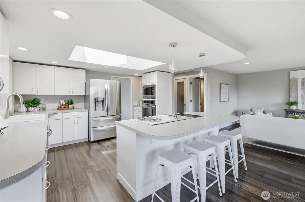 4802 111th Avenue NE Kirkland WA 98033