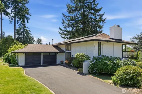 4802 111th Avenue NE Kirkland WA 98033