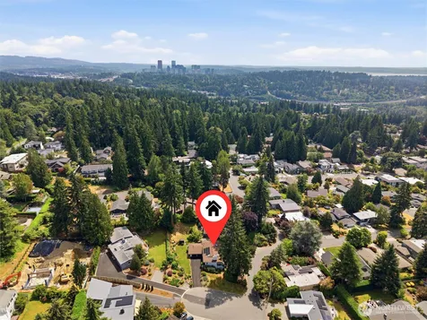 4802 111th Avenue NE Kirkland WA 98033