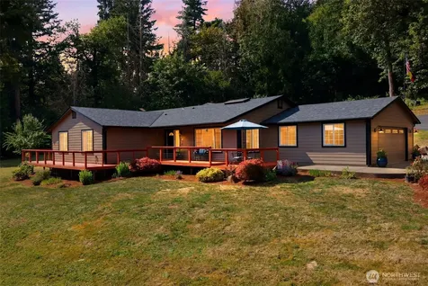 31112 NE 75th Place La Center WA 98629