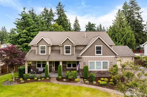 7018 100th Street E Puyallup WA 98373