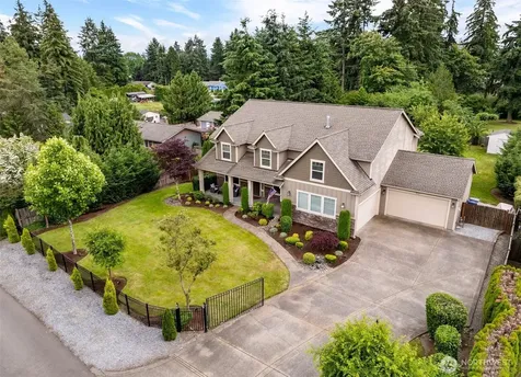7018 100th Street E Puyallup WA 98373