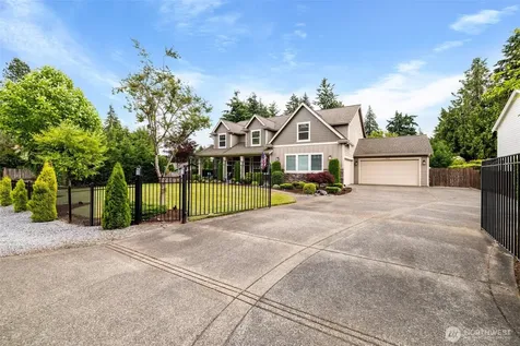 7018 100th Street E Puyallup WA 98373
