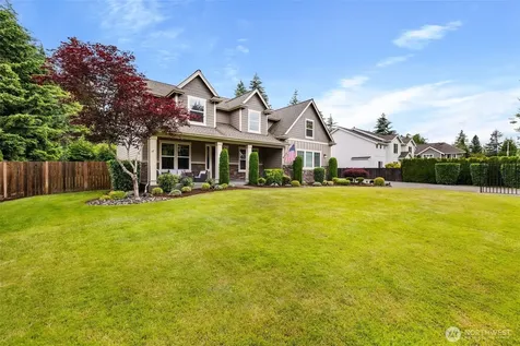 7018 100th Street E Puyallup WA 98373