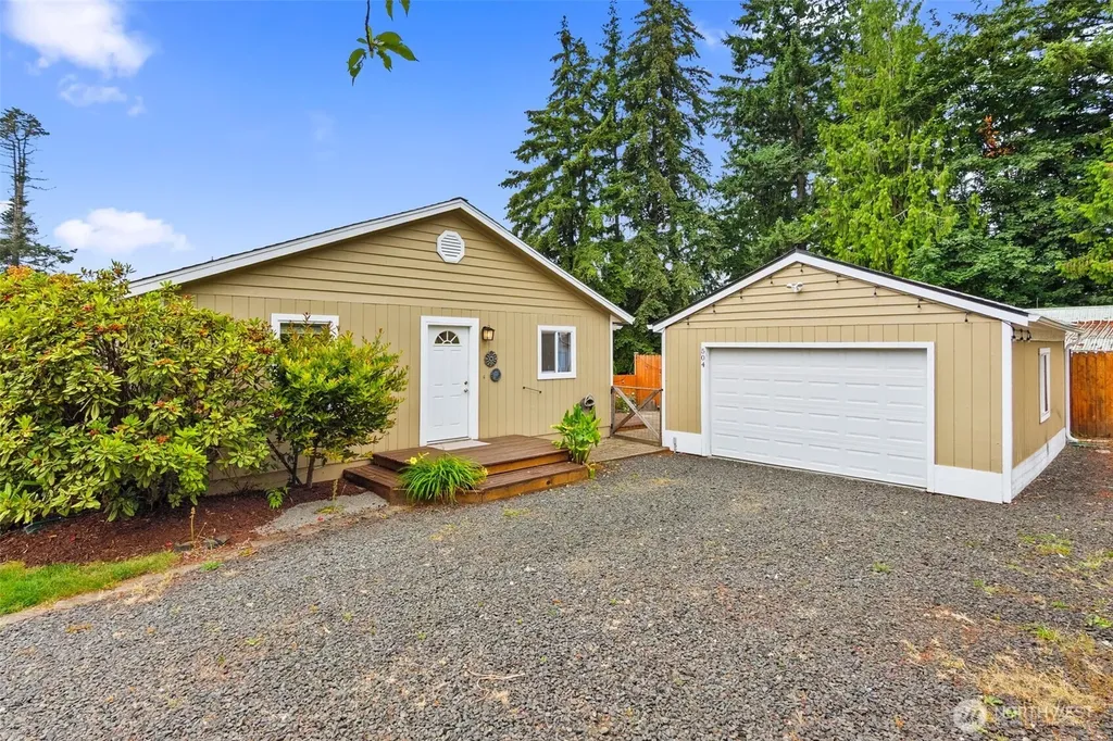504 G Street SW Tumwater WA 98512