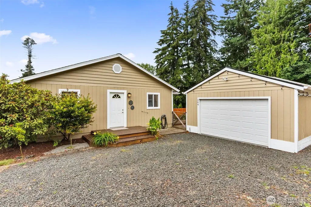 504 G Street SW Tumwater WA 98512