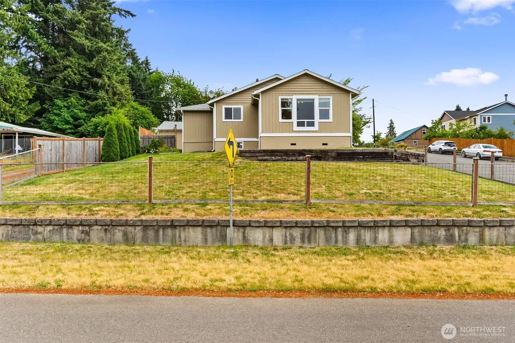504 G Street SW Tumwater WA 98512