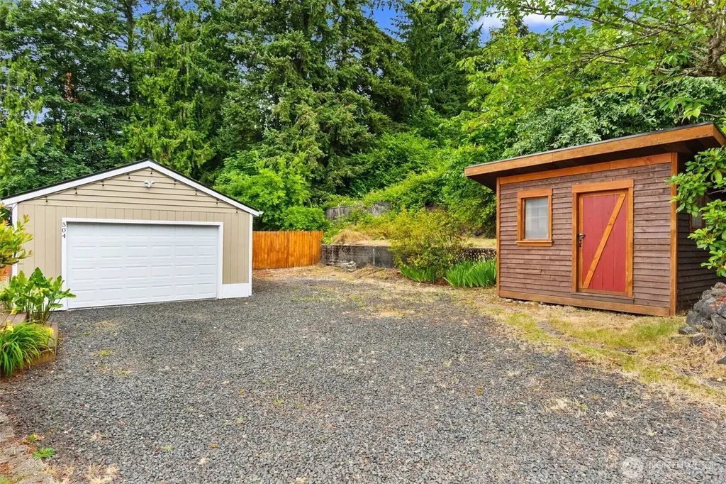 504 G Street SW Tumwater WA 98512