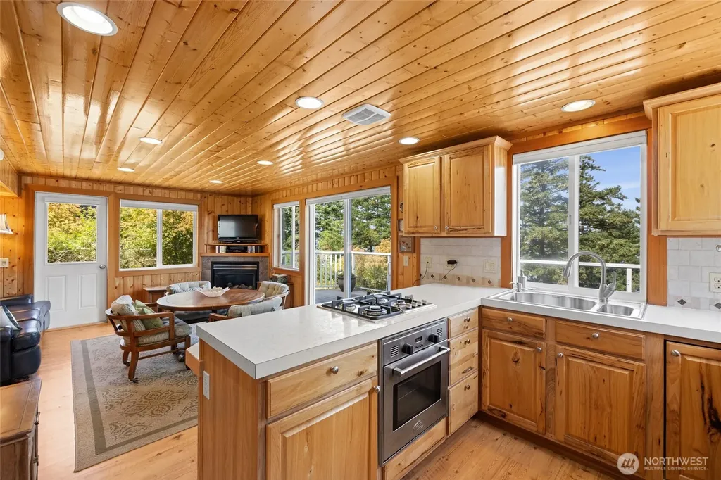 437 Sunrise Road Lopez Island WA 98261