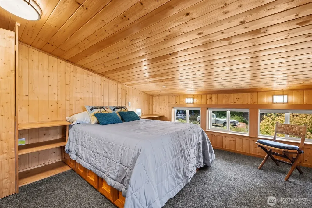 437 Sunrise Road Lopez Island WA 98261