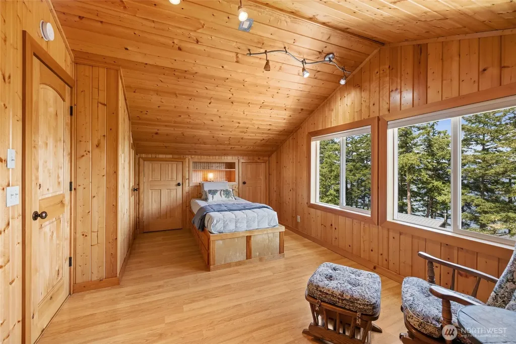 437 Sunrise Road Lopez Island WA 98261