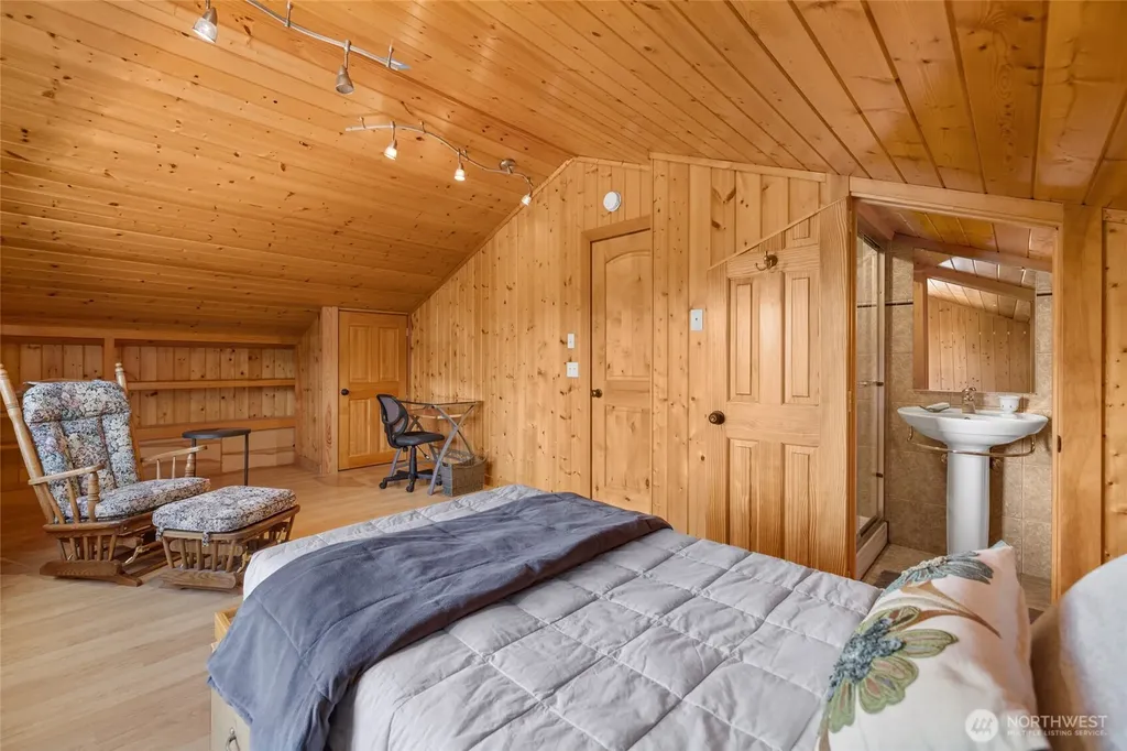 437 Sunrise Road Lopez Island WA 98261