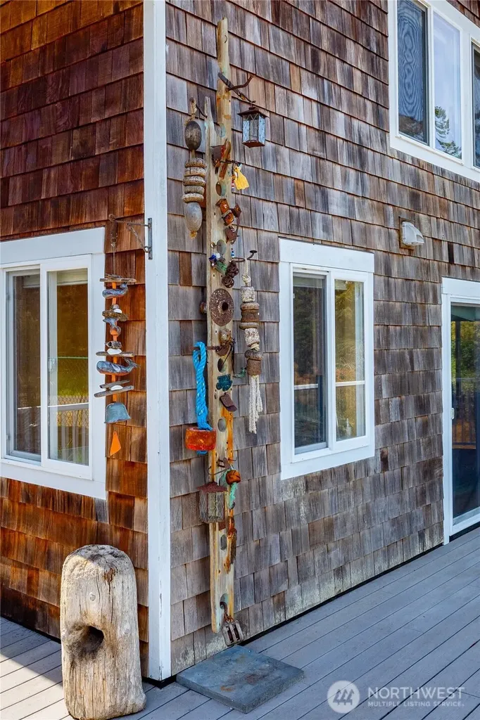 437 Sunrise Road Lopez Island WA 98261