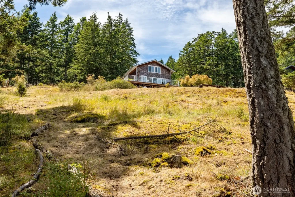 437 Sunrise Road Lopez Island WA 98261