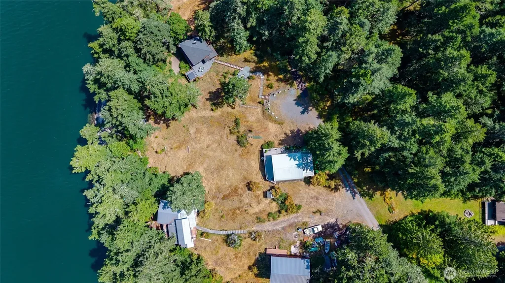 437 Sunrise Road Lopez Island WA 98261