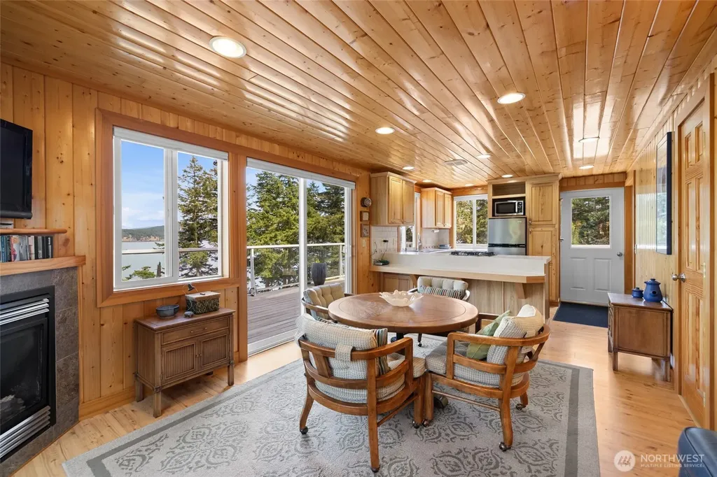 437 Sunrise Road Lopez Island WA 98261