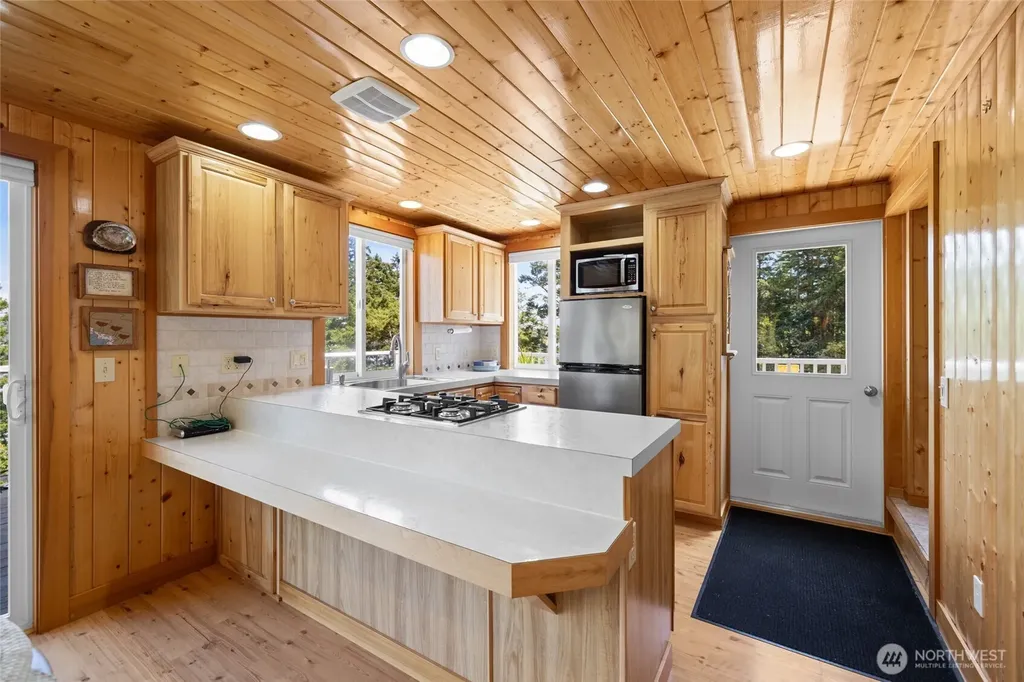 437 Sunrise Road Lopez Island WA 98261