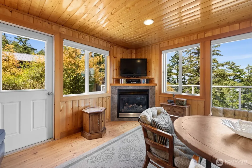437 Sunrise Road Lopez Island WA 98261