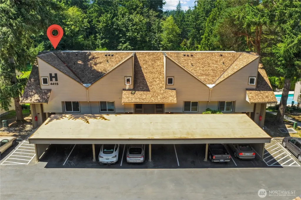 4415 145th Avenue NE Bellevue WA 98007
