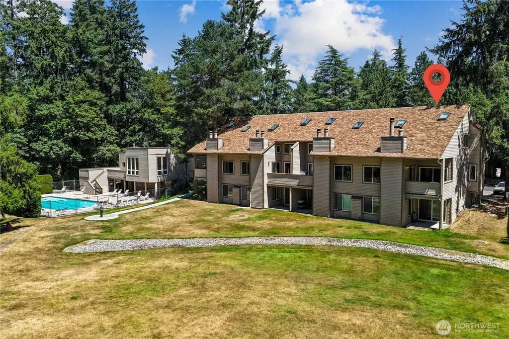 4415 145th Avenue NE Bellevue WA 98007