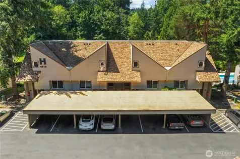 4415 145th Avenue NE Bellevue WA 98007
