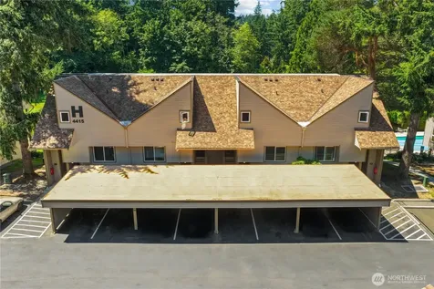 4415 145th Avenue NE Bellevue WA 98007