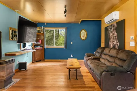 43 Davelaar Drive Mazama WA 98833