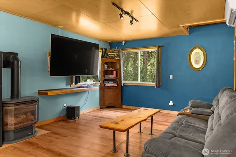 43 Davelaar Drive Mazama WA 98833