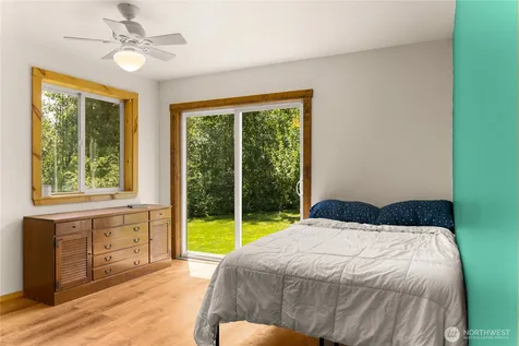 43 Davelaar Drive Mazama WA 98833