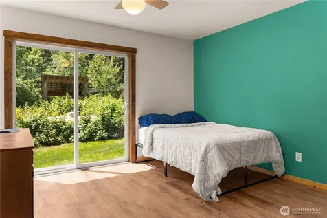 43 Davelaar Drive Mazama WA 98833