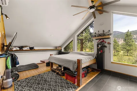 43 Davelaar Drive Mazama WA 98833