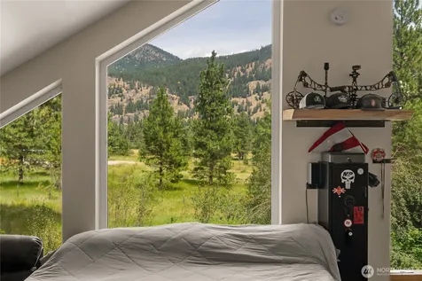 43 Davelaar Drive Mazama WA 98833