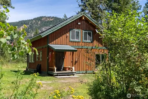 43 Davelaar Drive Mazama WA 98833