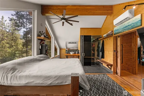 43 Davelaar Drive Mazama WA 98833