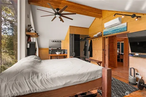 43 Davelaar Drive Mazama WA 98833