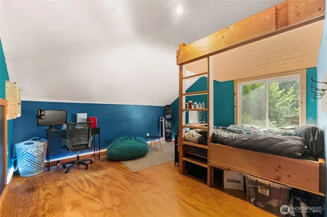 43 Davelaar Drive Mazama WA 98833