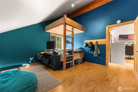 43 Davelaar Drive Mazama WA 98833