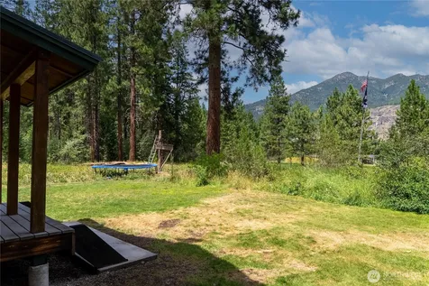 43 Davelaar Drive Mazama WA 98833