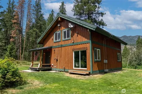 43 Davelaar Drive Mazama WA 98833