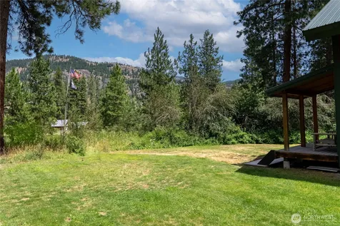 43 Davelaar Drive Mazama WA 98833