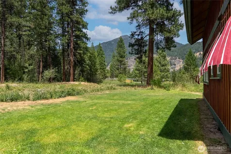 43 Davelaar Drive Mazama WA 98833